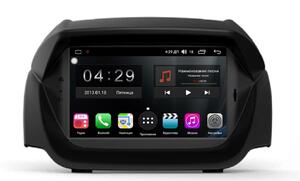 Штатная магнитола FarCar s200+ для Ford EcoSport 2013+ на Android (A232), фото 1