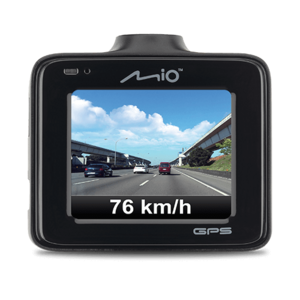 Видеорегистратор с GPS-сопровождением MiVue C380D (2-е камеры), фото 2