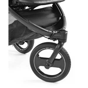 Прогулочная коляска Peg-Perego Book Cross Luxe Mirage, фото 7