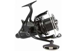 Катушка с байтраннером SHIMANO BAITRUNNER CI4 LC 14000 XTB, фото 1