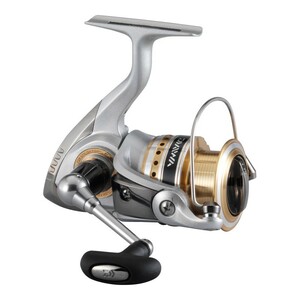 Катушка безынерционная DAIWA Crest 1500, фото 3