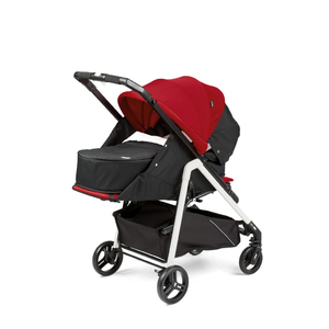 Прогулочная коляска Peg-Perego Tak Red Ribbon, фото 4