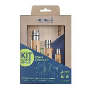 Набор 3-x ножей Opinel Outdoor, фото 1