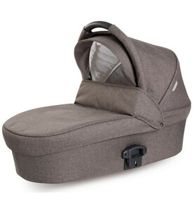 Люлька X-Lander X-Pram light Evening Grey, фото 1