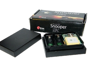 GPS маяк Proma Sat 911 SNOOPER, фото 4