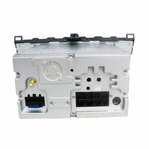 Штатная магнитола CARMEDIA KDO-8001 серый DVD MAZDA 6 2007-2012, фото 12