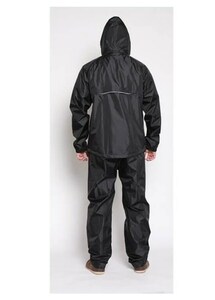 Костюм летний Norfin RAIN 02 р.M, фото 5