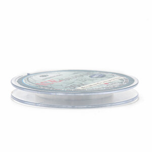 Леска "Shii Saido" Ice Shadow, L-30 м, d-0,105 мм, test-0,94 кг, прозрачная, фото 6