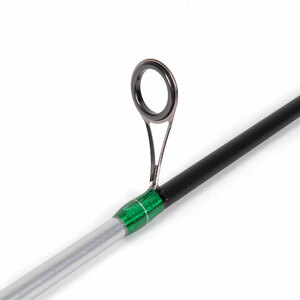 Спиннинг штекерный карбоновый Namazu Pro Winne jack Underdog IM7 2,4m / 7-35 г, фото 3