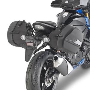 Крепеж боковых кофров ST604 GIVI для Suzuki GSX-S750 (17-19), фото 1