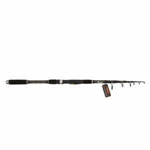 Спиннинг телескопический композитный NAMAZU Fish killer 3 м, тест 30-150 г, фото 2
