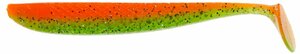 Виброхвосты LJ 3D Series SLICK SHAD PADDLE 6.0in (15.20)/Z12 3шт, фото 3