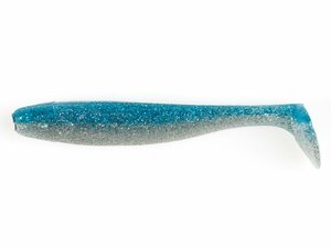 Виброхвосты съедобные LJ Pro Series MINNOW 5.5in (13.90)/T05 4шт., фото 5
