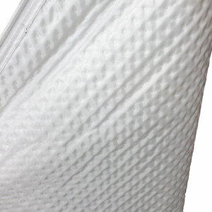 Палатка зимняя СЛЕДОПЫТ Premium 5 стен, 2,8х2,9м, h-2,05м, S по полу 5,6 кв.м, 3 слоя, цвет белый/олива, фото 9