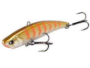 Воблер тонущий вертикальный LJ Pro Series SLIM VIB S 80.00/340, фото 2