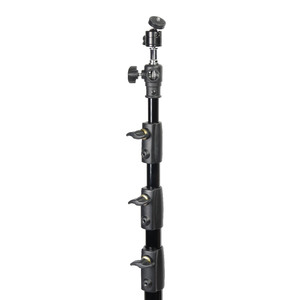 Стойка-тренога Godox 380F для фото/видеостудии, фото 4