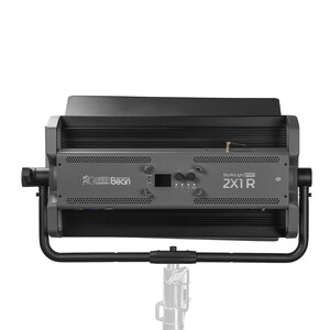 Осветитель cветодиодный GreenBean StudioLight PRO 2X1 R студийный, фото 6