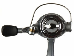 Катушка безынерционная Salmo ICE STORM 3 1000FD, фото 8