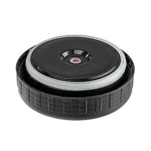 Термос (HS.TM-019) 1200ML (широкое горло, чехол) TONAR, фото 7