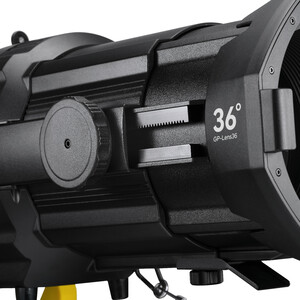Проекционная насадка Godox Knowled GP36K с байонетом G Mount, фото 4