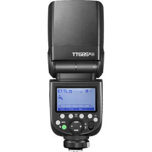 Вспышка накамерная Godox ThinkLite TT685IIN i-TTL для Nikon, фото 7