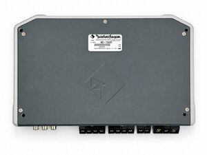 Влагозащищенный усилитель Rockford Fosgate M2-750X5 5-канальный 750W, фото 13