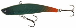 Воблер тонущий вертикальный LJ Pro Series SLIM VIB S 70.00/364, фото 3