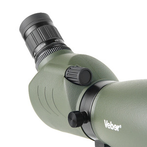 Зрительная труба Veber Snipe 20–60x60 GR, фото 5