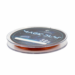 Леска "Shii Saido" Magic Dust, L-30 м, d-0,074 мм, test-0,48 кг, хамелеон, фото 6