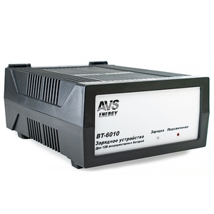 Зарядное устройство - источник питания AVS Energy BT-6010 (12В, 7А), фото 3