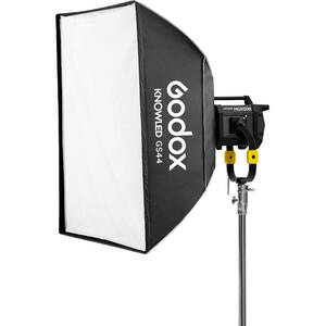Софтбокс Godox Knowled GS44 с байонетом G Mount, фото 2