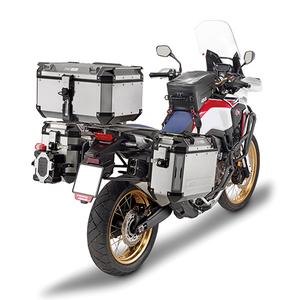 Дуги безопасности GIVI Honda CRF1000L Africa Twin (16-17), фото 3