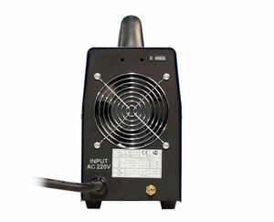 Аппарат аргонодуговой сварки AuroraPRO INTER TIG 200, до 200 А, фото 6