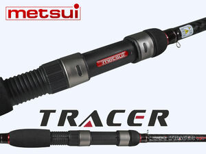 Спиннинг METSUI TRACER 812M 10-36 g, фото 3