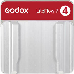 Комплект кино-рефлекторов Godox Knowled LiteFlow 7 Kit, шт, фото 5