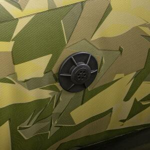 Лодка Алтай А340 надувное дно, принт КМФ (модель А-S340AS) Тонар, фото 11