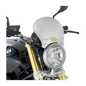 Крепеж ветрового стекла 100AL, 100ALB, 140A, 140S GIVI для BMW R1, фото 1