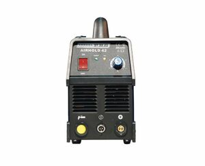 Инверторный аппарат плазменной резки AuroraPRO AIRHOLD 42, до 40 А, фото 2