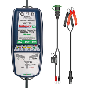 Зарядное устройство OptiMate Lithium TM290, фото 3