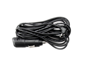 Кабель питания в розетку автомобиля Neoline Power Cord Hybrid для "Х-СОР 9ххх", фото 2