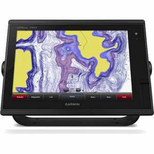 Garmin GPSMAP 7412, фото 5