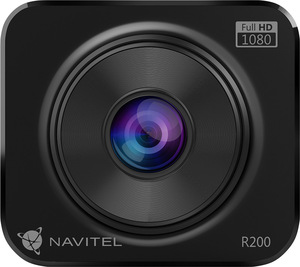 Видеорегистратор Navitel R200, фото 1