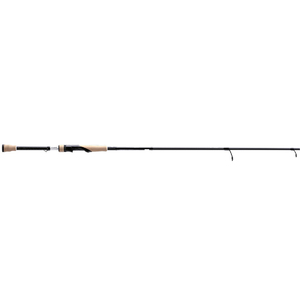 Удилище 13 Fishing Omen Black 7'0 ML 5-20g Spin Rod - 2pc, фото 2