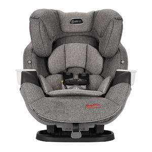 Автокресло Evenflo SafeMax™ Grey, фото 2