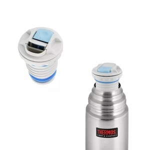 Термос THERMOS® FBB-1000 B SBK 1,0L (853240) стальной, фото 4