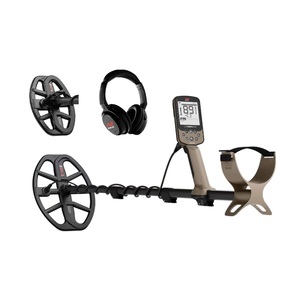 Металлоискатель Minelab X-TERRA ELITE Expedition Pack, фото 1