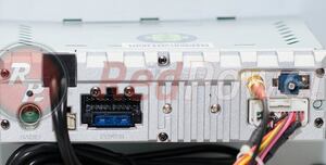 Штатная магнитола RedPower 21035B IPS Toyota Highlander II U40 2007-2013, фото 6