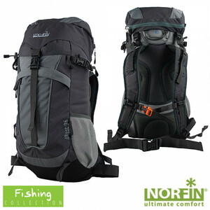Рюкзак Norfin 4REST 35 NF, фото 2