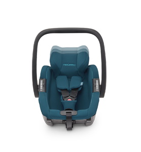 Автокресло Recaro Salia Elite Select Teal Green, фото 4