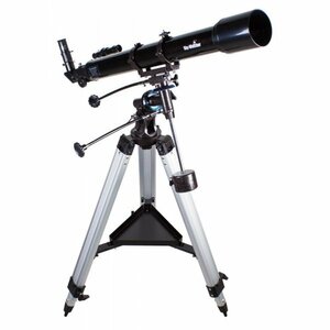 Телескоп Sky-Watcher BK 709EQ2, фото 3